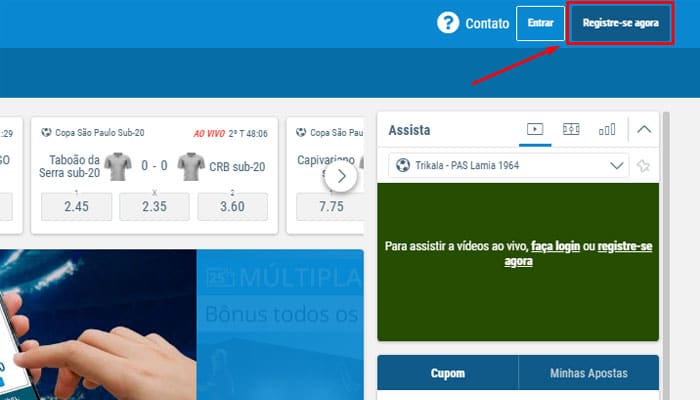 sportingbet é confiavel