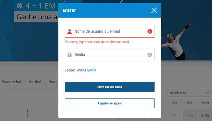 quanto tempo demora para cair o deposito no sportingbet