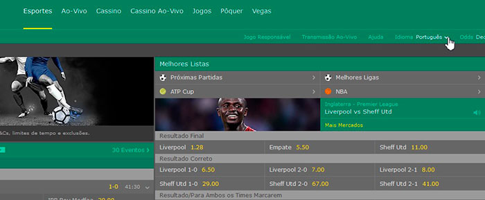 bet365 portugues