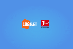 Bundesliga-aposta 188bet