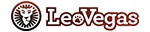 Leovegas casino logo
