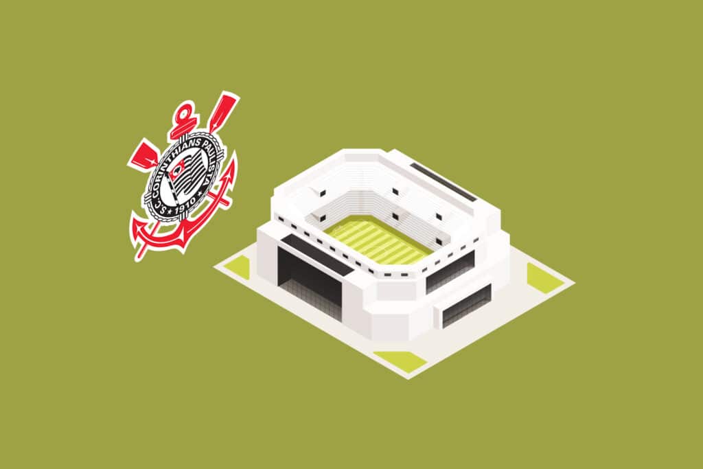 corinthians stadium