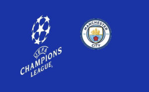 Manchester City na aposta online