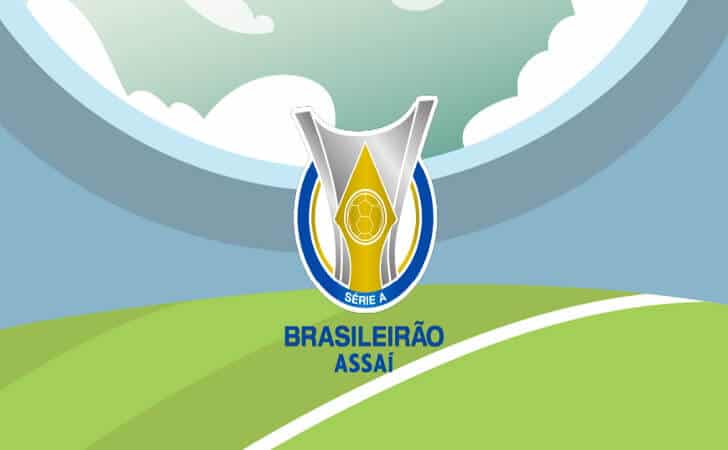 Serie a brasileirao