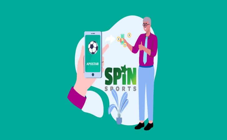 spin sports um dos melhores bonus do mercado 1 1