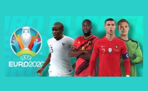 Benner Eurocopa aposta.com .br