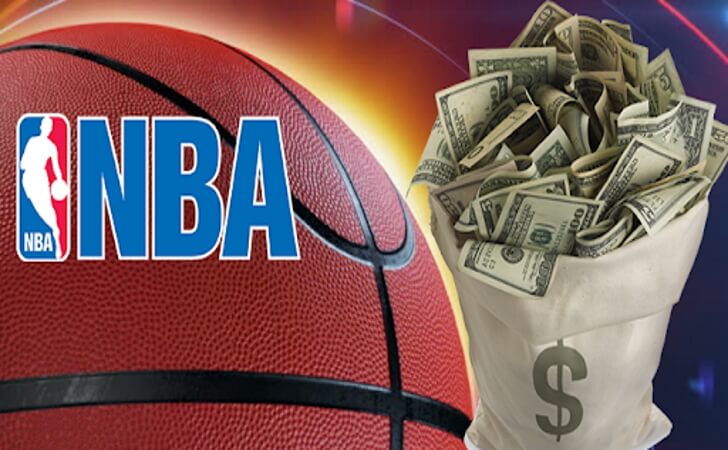 Apostas NBA Dicas e Sites Das Melhores Apostas Basquetebol