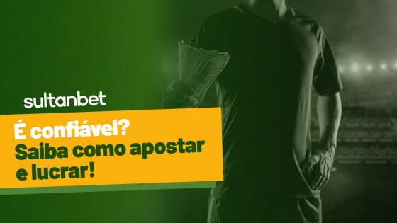 📢 #SULTANBET É CONFIÁVEL? | ATÉ R$ 1000💲 | É SEGURO APOSTAR? | ApostaBr