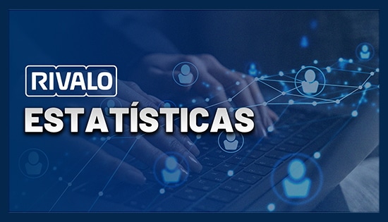 📊  Como usar as Estatísticas da RIVALO nas Apostas Esportivas