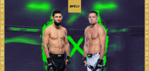 ufc 279