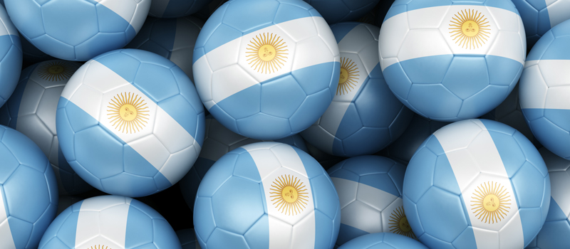 argentina copa do mundo 2022