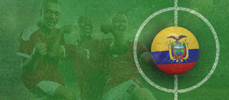 equador copa do mundo 2022