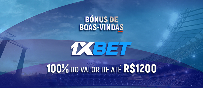 Como Apostar Na 1xBet - Como Usar o Bônus da 1xBet