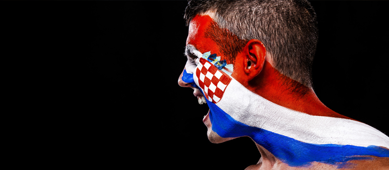 Copa do Mundo Croácia (1)