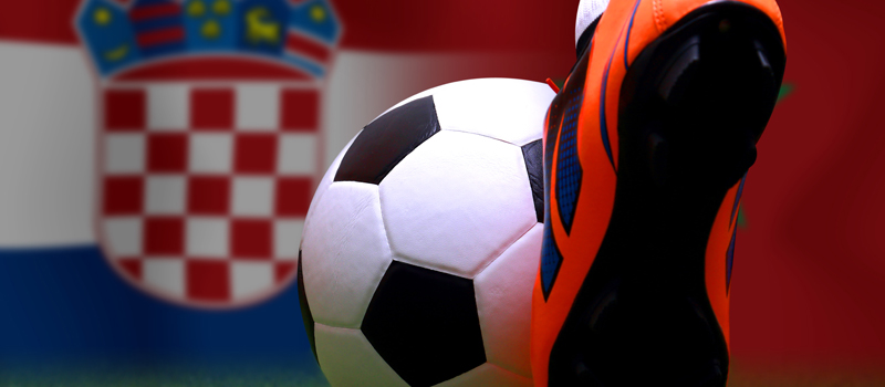 Copa do Mundo Croácia