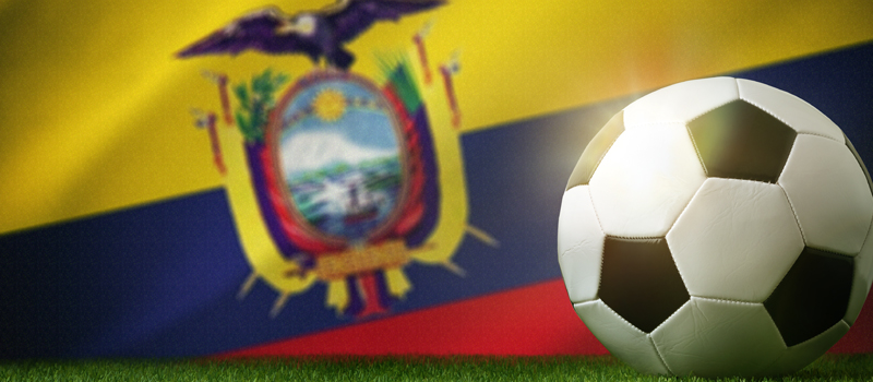 Copa do Mundo Equador