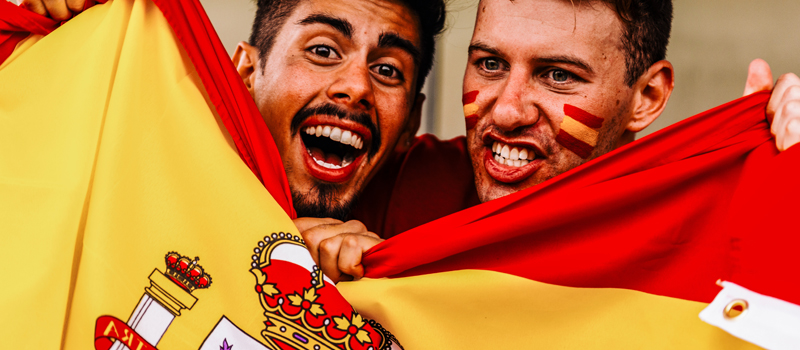 Copa do Mundo Espanha