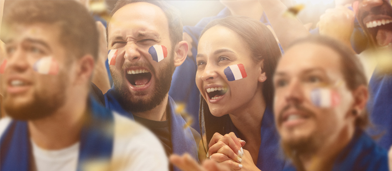 Copa do Mundo França (1)