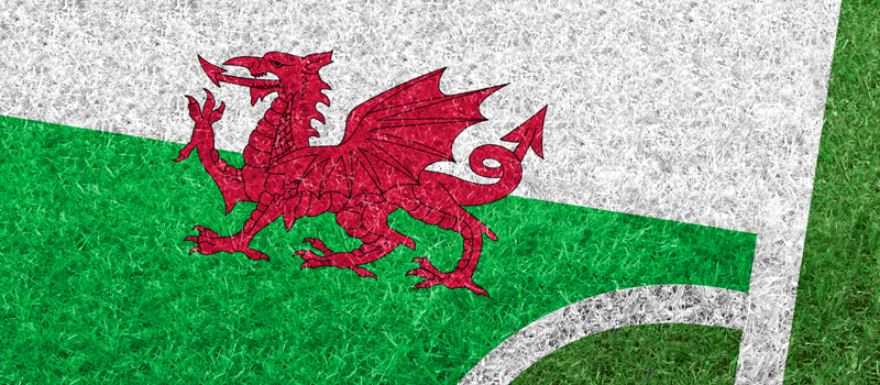 Copa do Mundo Gales