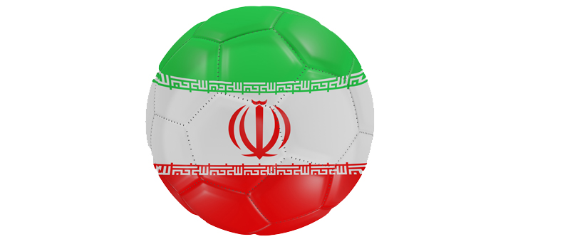 Copa do Mundo Irã