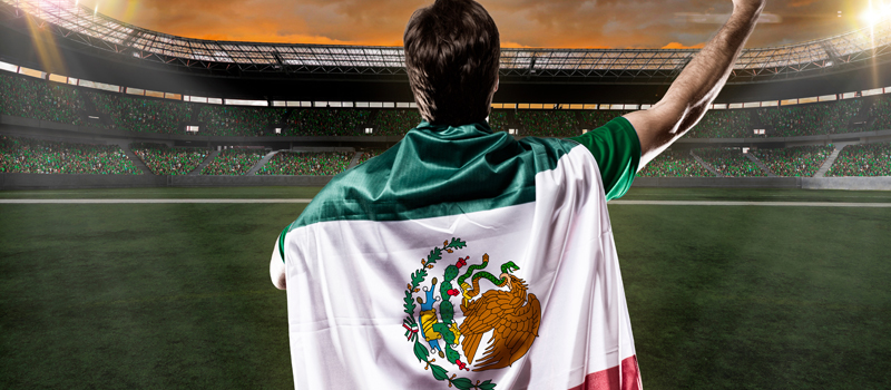 Copa do Mundo México (1)