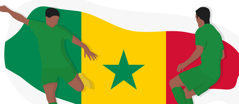 Copa do Mundo Senegal (1)