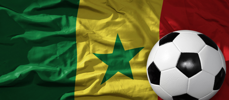 Copa do Mundo Senegal