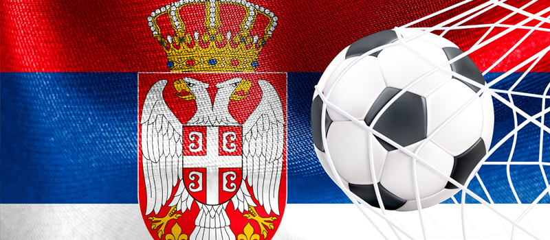 Copa do Mundo Sérvia