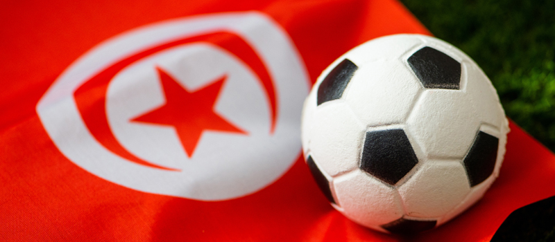 Copa do Mundo Tunisia