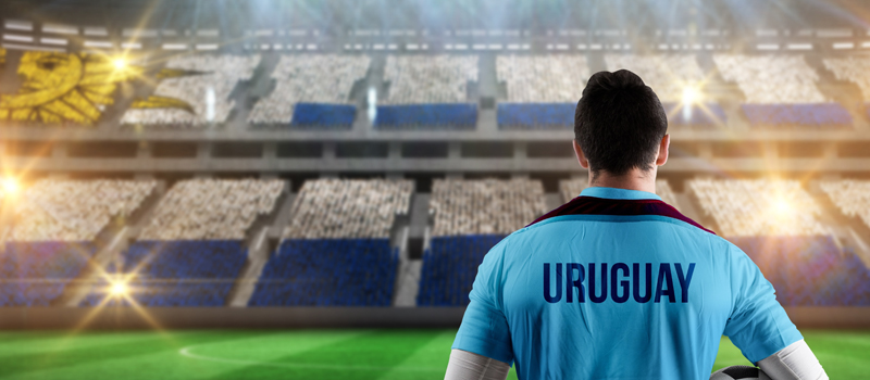 Copa do Mundo Uruguai
