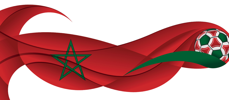 Copa do Mundo Marrocos (1)