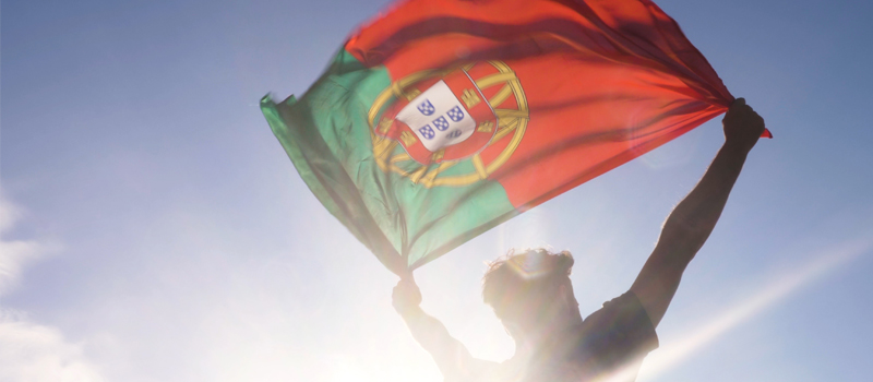 Copa do Mundo Portugal