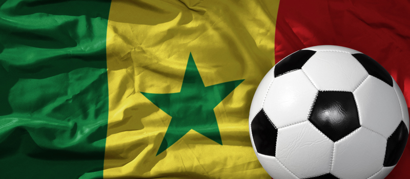 Copa do Mundo Senegal