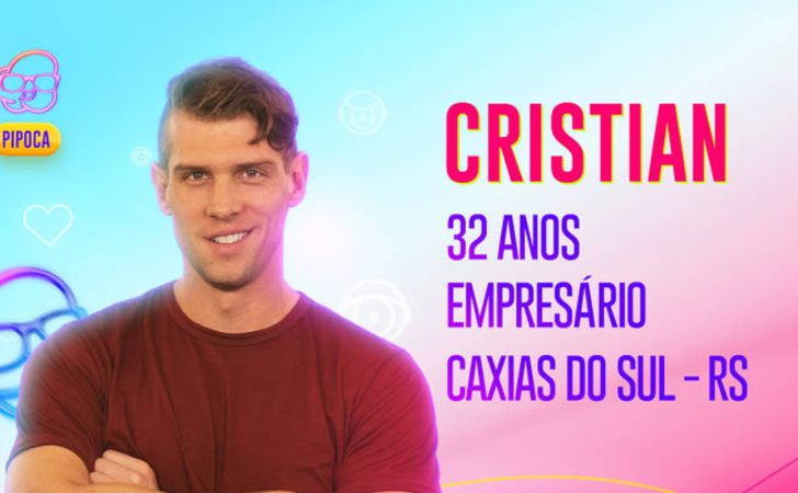 Cristian BBB23