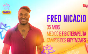 Fred Nicácio BBB23