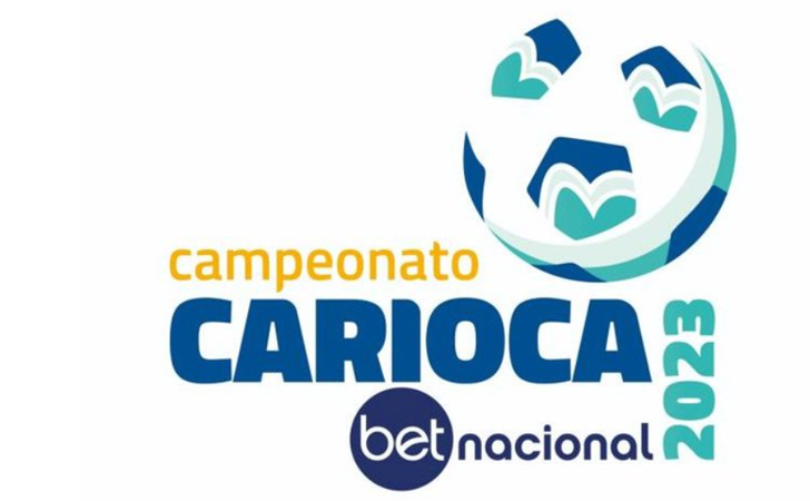 Logo Campeonato Carioca