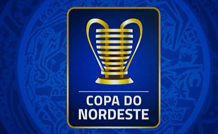 Logo da Copa Nordeste