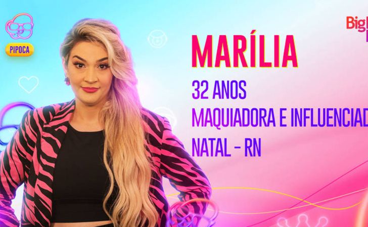 Marilia BBB23