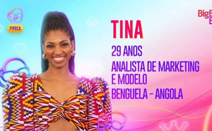 Tina BBB23