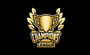 Champions League logo