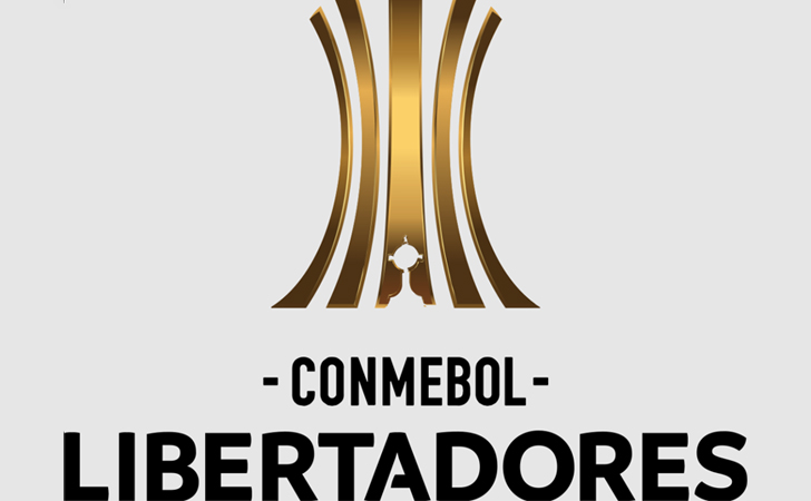 Logo Libertadores 2023
