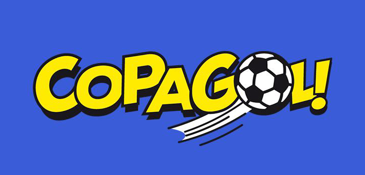 copagol logo