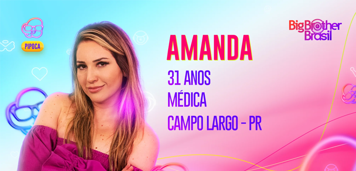 AMANDA BBB23