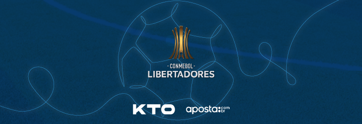 champions-abr Rodada 1 da Libertadores