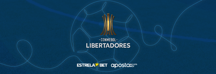 champions-abr Rodada 3 da Libertadores