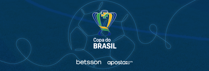 champions abrTerceira fase Copa do Brasil