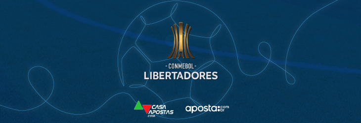 champions-abr Rodada 4 Libertadores