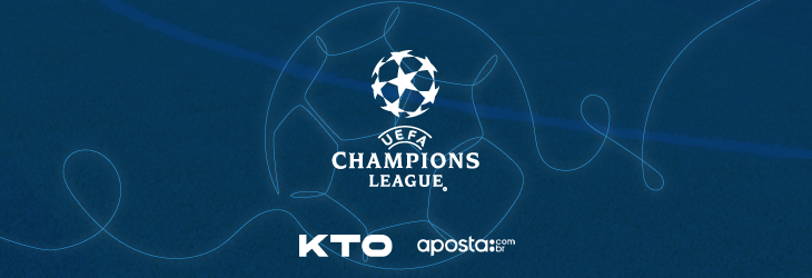champions-abr Semifinais da Champions League