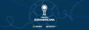 champions-abr Sulamericana rodada 4!