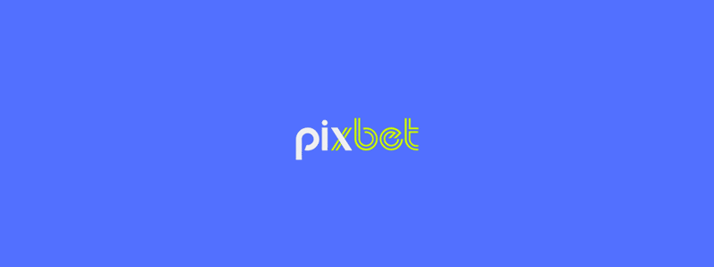 logo pixbet